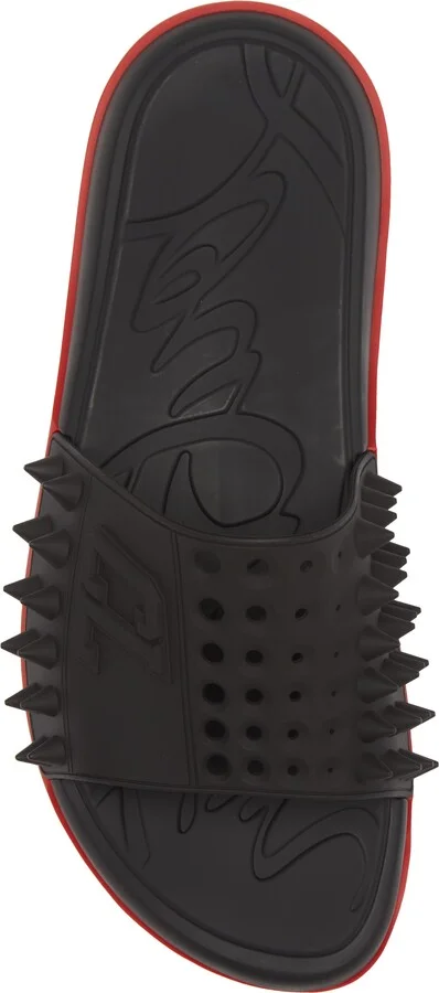 Take It Easy Slide Sandal - Image 5
