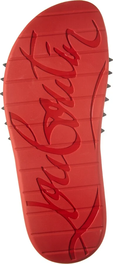 Take It Easy Slide Sandal - Image 6