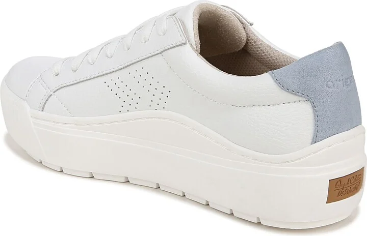 Take It Easy Water-Repellent Sneaker - Image 2