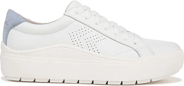 Take It Easy Water-Repellent Sneaker - Image 3