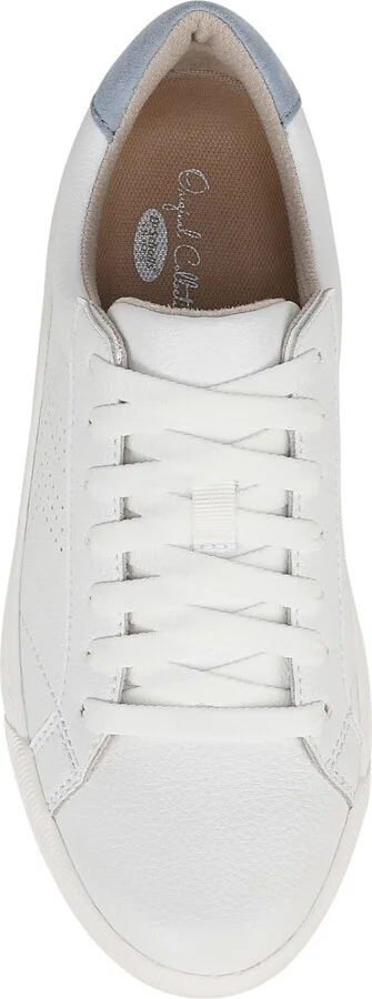 Take It Easy Water-Repellent Sneaker - Image 5