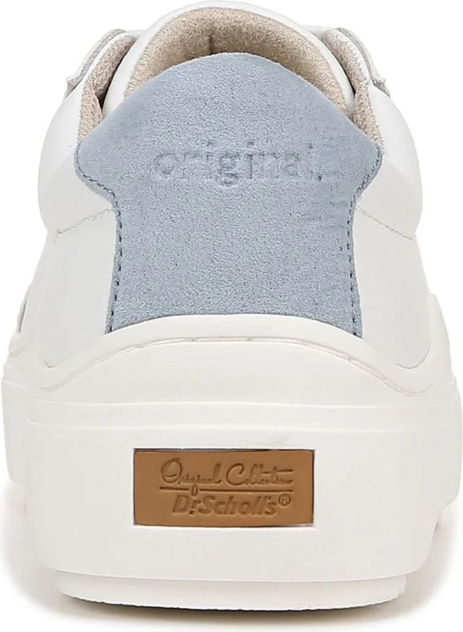 Take It Easy Water-Repellent Sneaker - Image 7