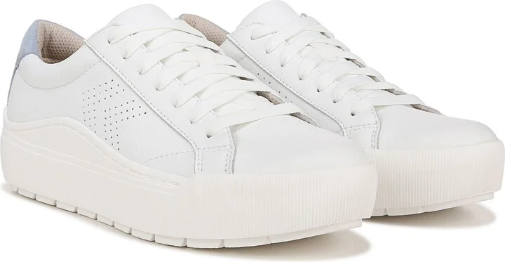 Take It Easy Water-Repellent Sneaker - Image 9