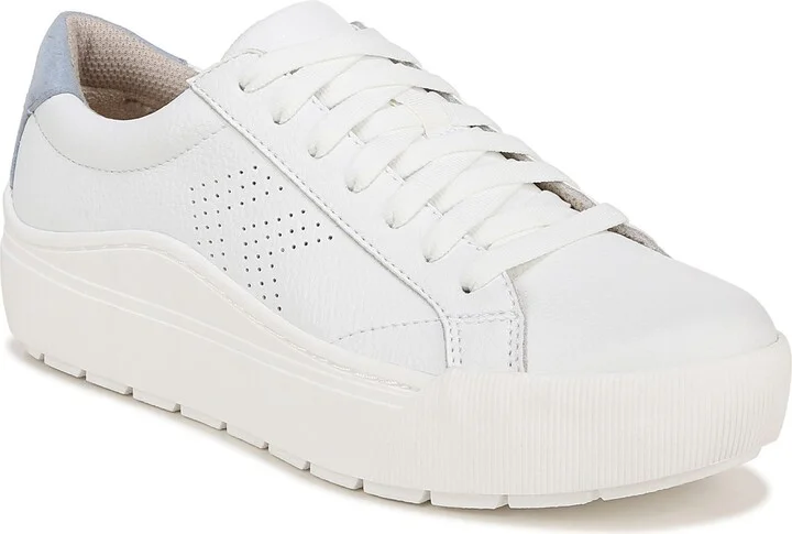 Take It Easy Water-Repellent Sneaker