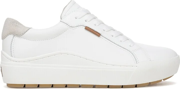 Take Time Platform Sneaker - Image 3