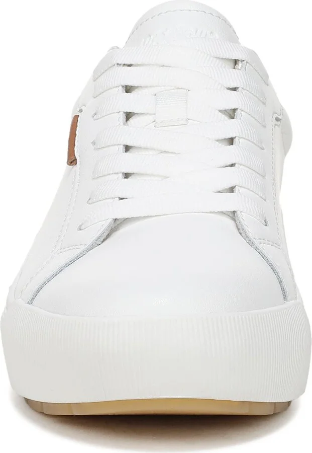 Take Time Platform Sneaker - Image 4