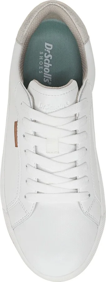 Take Time Platform Sneaker - Image 5
