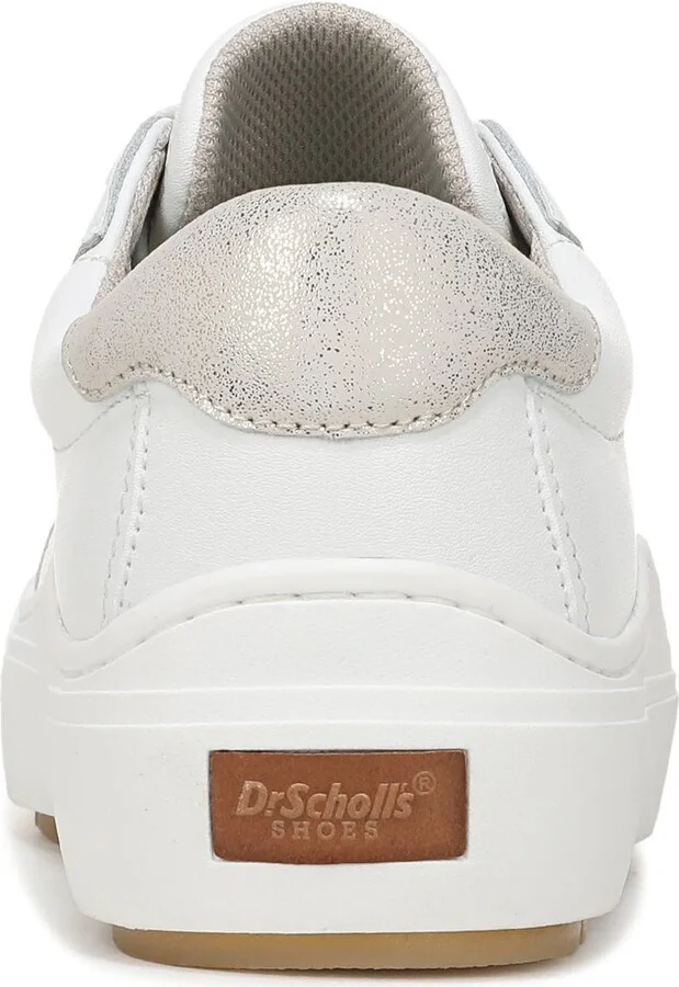 Take Time Platform Sneaker - Image 7
