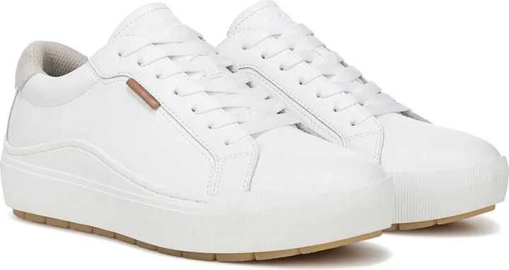 Take Time Platform Sneaker - Image 8
