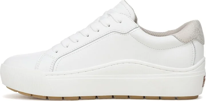 Take Time Platform Sneaker - Image 9