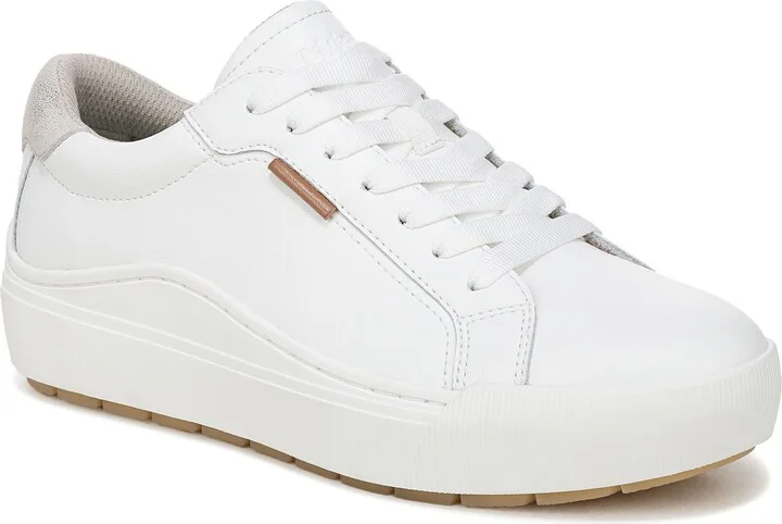 Take Time Platform Sneaker