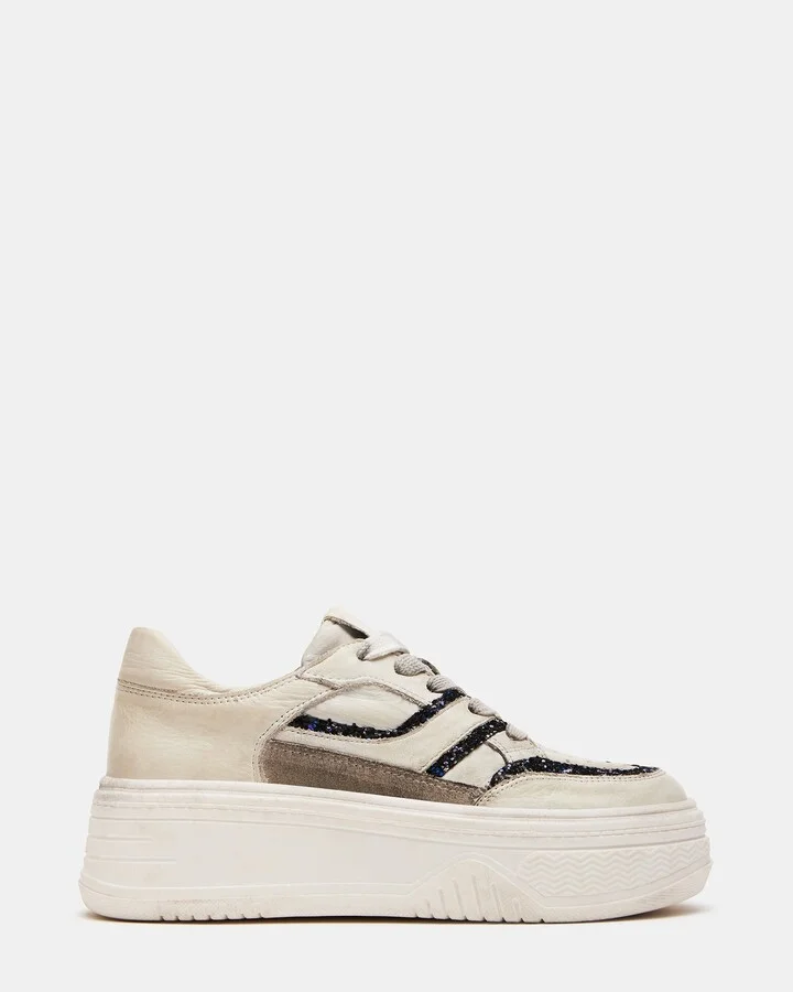 Taker White/black