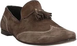 Takeshy Kurosawa Man Loafers - Image 2