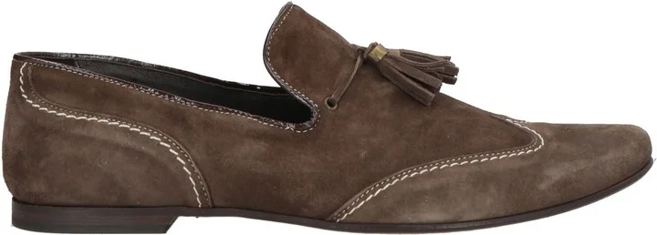 Takeshy Kurosawa Man Loafers - Image 3