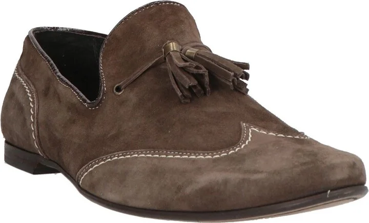 Takeshy Kurosawa Man Loafers - Image 4