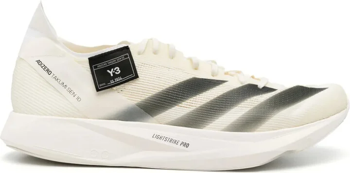 Takumi Sen 10 mesh sneakers