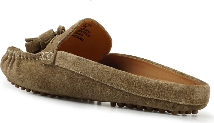 Tal Tassel Mule - Image 2
