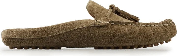 Tal Tassel Mule - Image 3