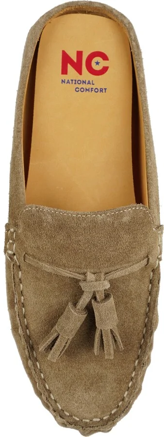 Tal Tassel Mule - Image 5