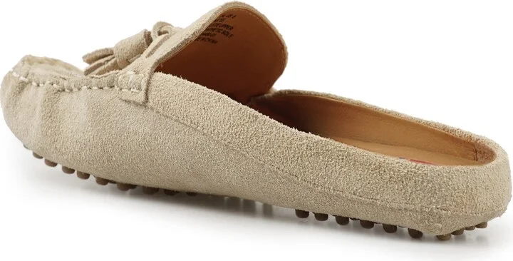 Tal Tassel Mule - Image 8