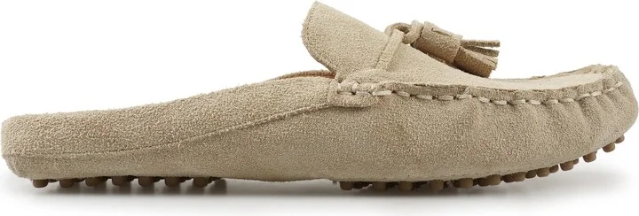 Tal Tassel Mule - Image 9