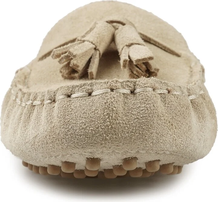 Tal Tassel Mule - Image 10