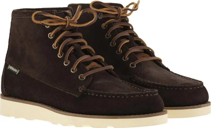Tala - Suede Boot - Image 4