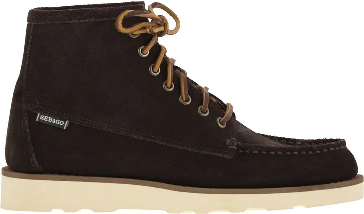 Tala - Suede Boot