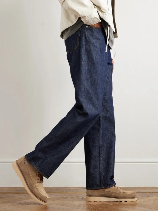 Tala Suede Boots - Image 2