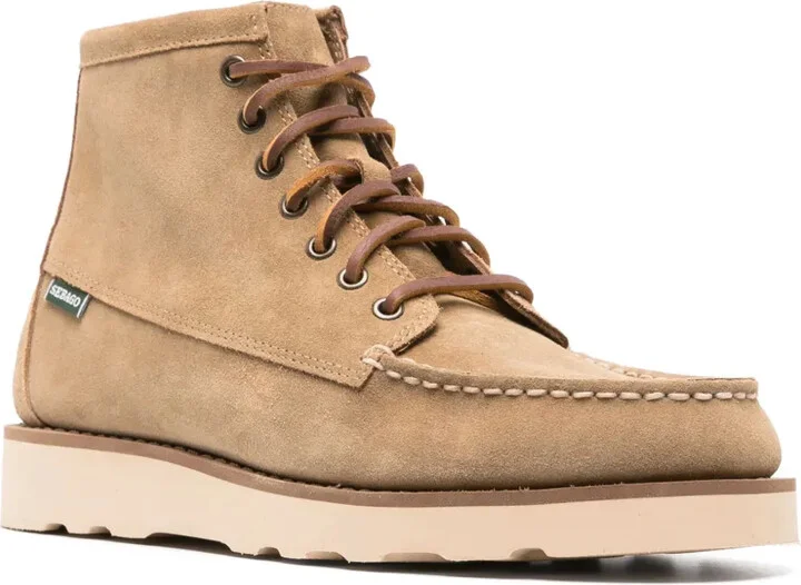 Tala suede boots - Image 2