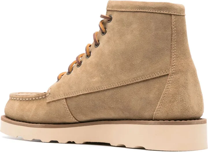 Tala suede boots - Image 3