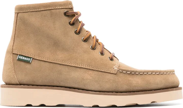 Tala suede boots