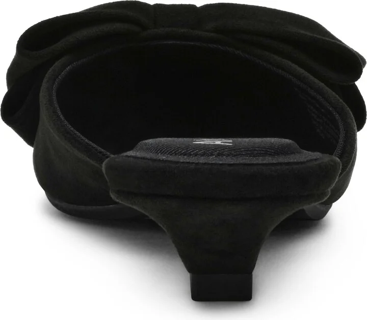Talah Pointed Toe Mule - Image 4