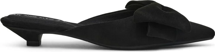 Talah Pointed Toe Mule - Image 5