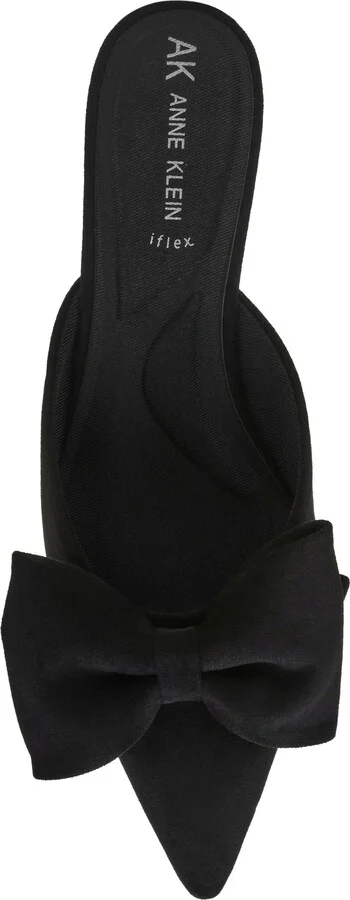 Talah Pointed Toe Mule - Image 6