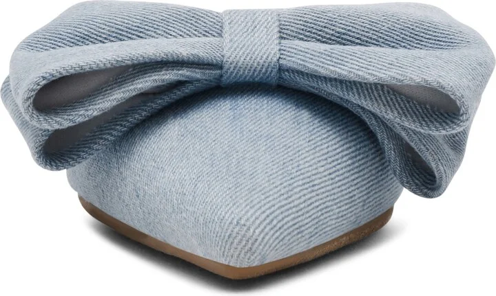 Talah Pointed Toe Mule - Image 10