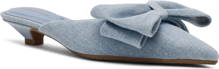 DENIM BLUE
