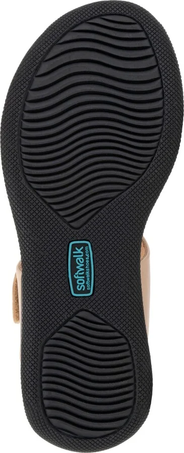 Talara Leather Sandal - Image 6