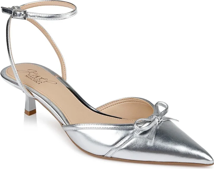 Silver Metallic