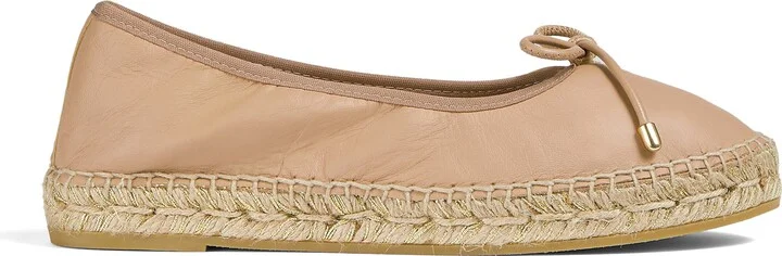 Taleena Espadrille Ballet Flat - Image 2