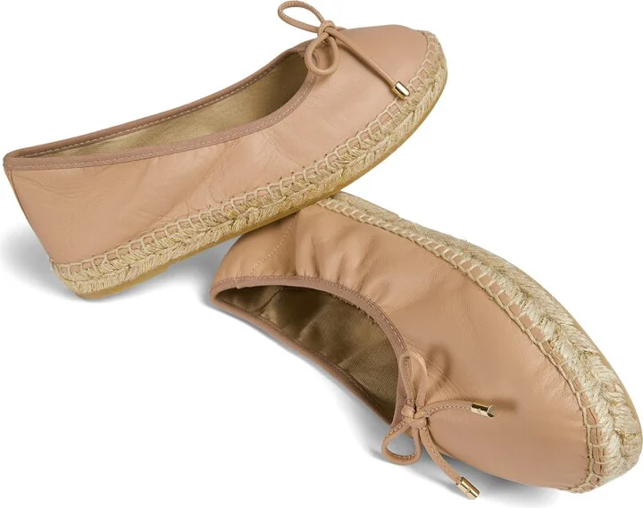 Taleena Espadrille Ballet Flat - Image 3