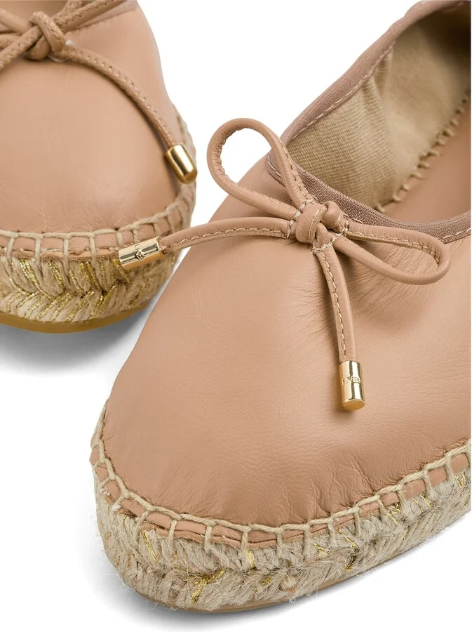 Taleena Espadrille Ballet Flat - Image 4