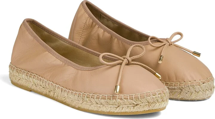 Taleena Espadrille Ballet Flat