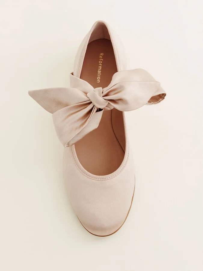 Talia Ballet Flat - Image 2
