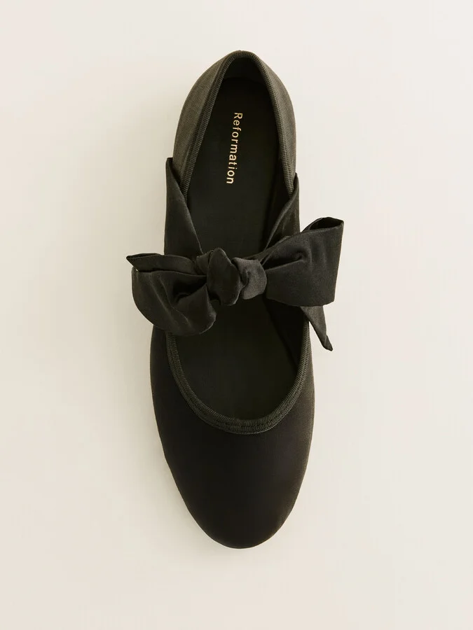 Talia Ballet Flat - Image 2