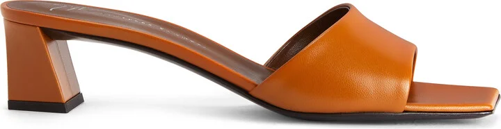 Talia Mule 45
