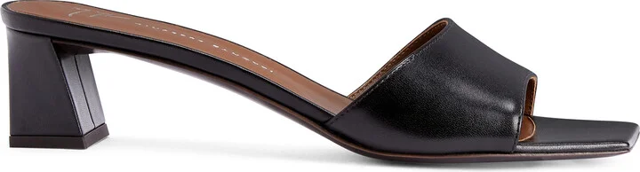 Talia Mule 45
