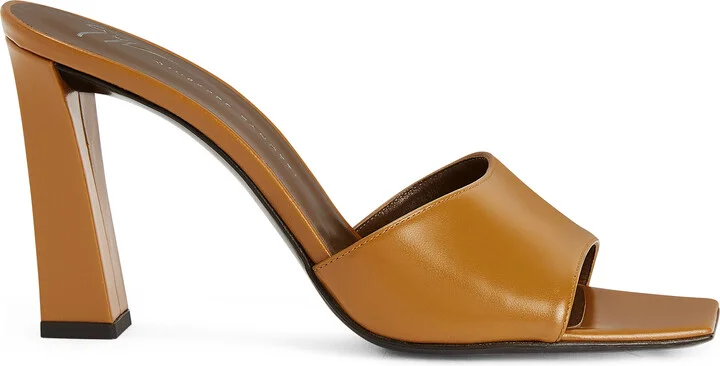 Talia Mule 90
