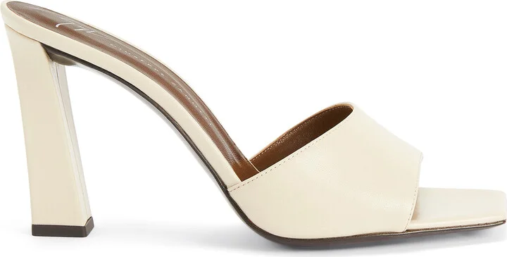 Talia Mule 90
