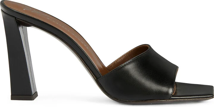 Talia Mule 90